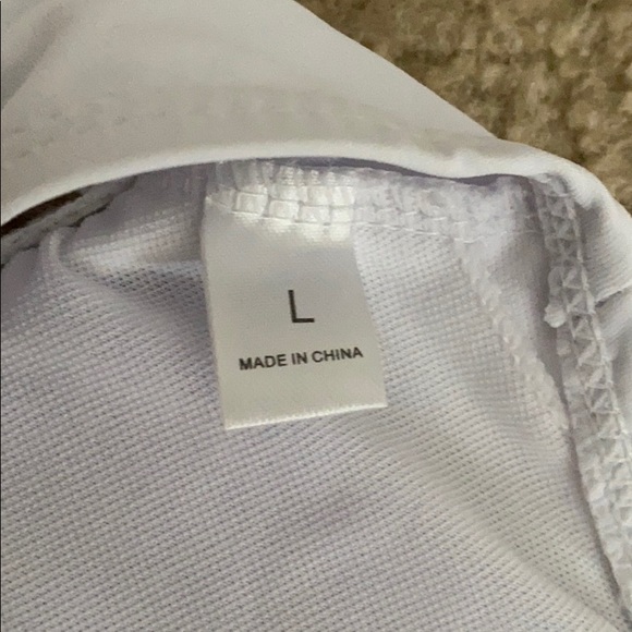 Shein one piece bathing suit - Picture 3 of 3